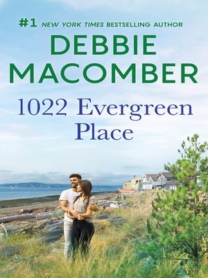 1022 Evergreen Place - ebook